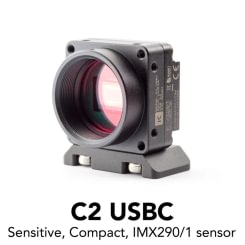 USB fotoaparatas C2
