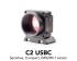 USB fotoaparatas C2