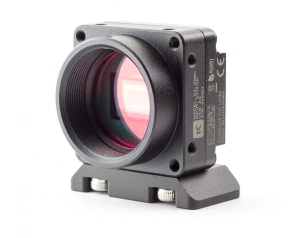 USB fotoaparatas C2 (su mikrofonu)