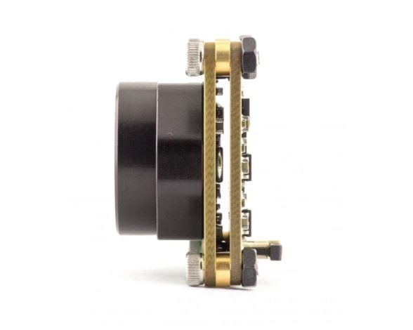 USB fotoaparatas C2 (board level with M12 lens)