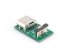 USB fotoaparatas C2 (board level with M12 lens)