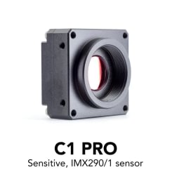 USB fotoaparatas C1 PRO