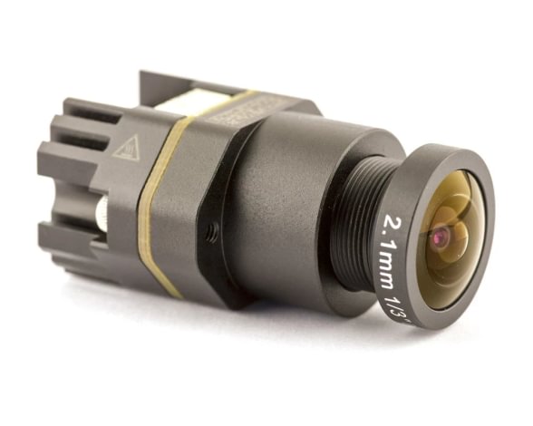 USB fotoaparatas C1 MICRO M12