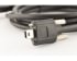 Mini USB laidas 1.5m (with lock screws)