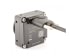 Mini USB laidas 1.5m (with lock screws)
